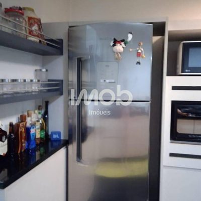 Apartamento, 3 quartos, 129 m² - Foto 4