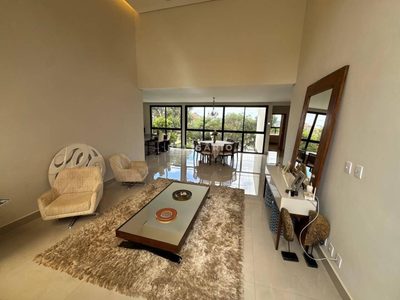 Casa, 4 quartos, 271 m² - Foto 3