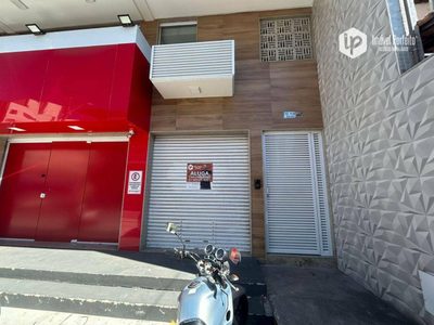 Loja-Salão, 45 m² - Foto 2