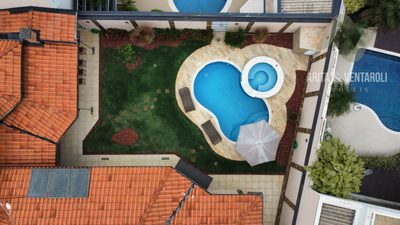 Casa, 4 quartos, 290 m² - Foto 3