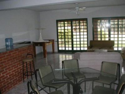 Sítio, 4 quartos, 1 hectares - Foto 3