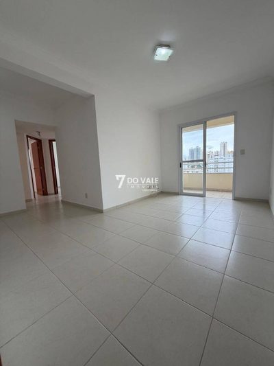 Apartamento, 3 quartos - Foto 1