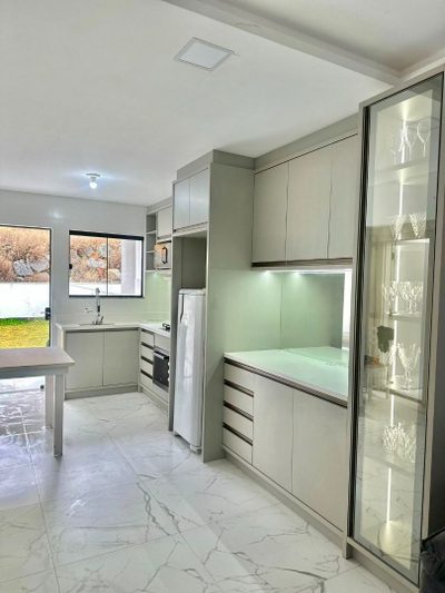 Casa, 2 quartos, 60 m² - Foto 4