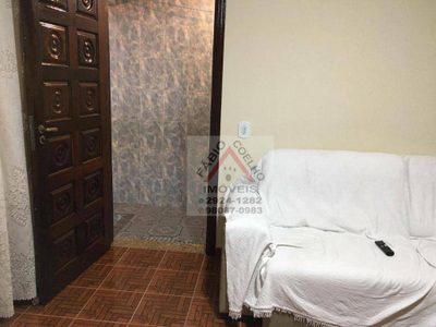 Sobrado, 2 quartos, 114 m² - Foto 3