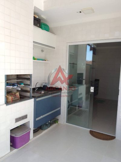 Apartamento, 2 quartos, 200 m² - Foto 5