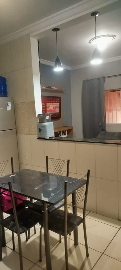 Casa, 2 quartos - Foto 3