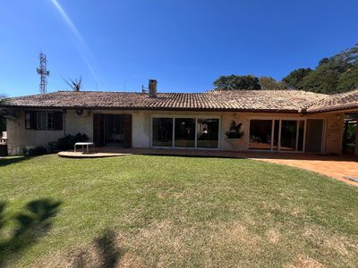 Casa, 5 quartos, 370 m² - Foto 4
