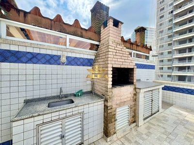 Cobertura, 2 quartos, 148 m² - Foto 5