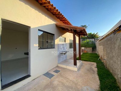 Casa, 2 quartos, 57 m² - Foto 3