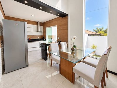 Casa, 3 quartos, 120 m² - Foto 4