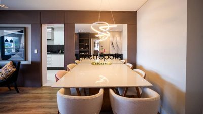 Apartamento, 2 quartos, 122 m² - Foto 5