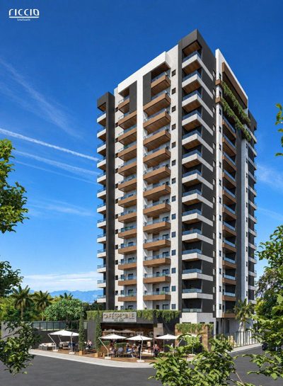 Apartamento, 3 quartos, 84 m² - Foto 3