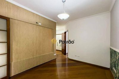 Sobrado, 3 quartos, 250 m² - Foto 4