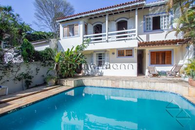 Casa, 4 quartos, 542 m² - Foto 3