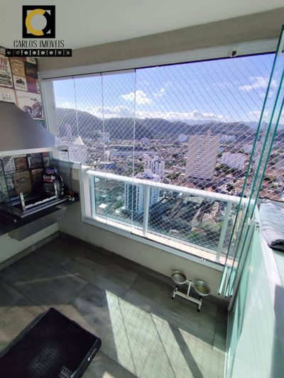 Apartamento, 2 quartos, 63 m² - Foto 5