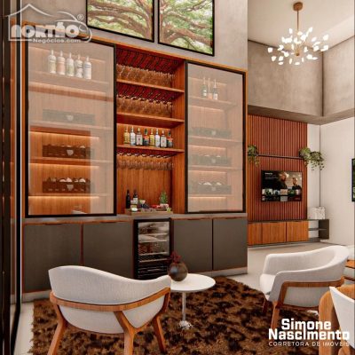 Casa, 1 quarto, 282 m² - Foto 3