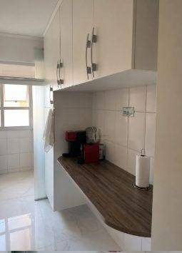 Apartamento, 2 quartos, 68 m² - Foto 3