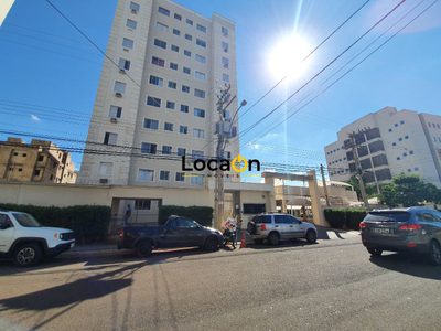 Apartamento, 2 quartos, 46 m² - Foto 1