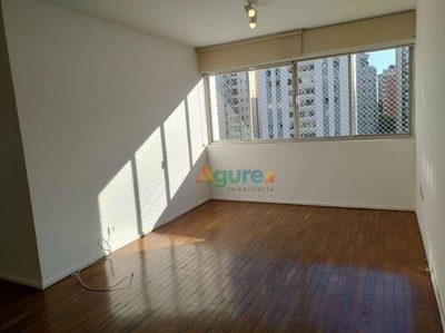 Apartamento, 2 quartos, 94 m² - Foto 3