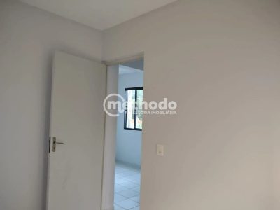 Apartamento, 2 quartos, 50 m² - Foto 5