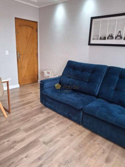 Apartamento, 3 quartos, 78 m² - Foto 5