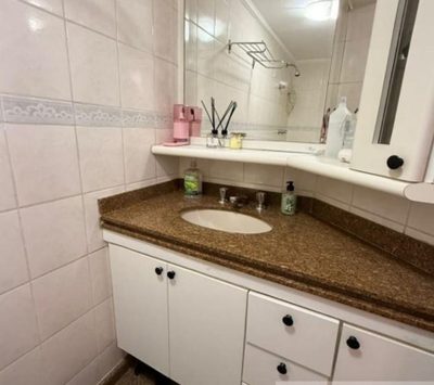 Apartamento, 3 quartos, 92 m² - Foto 5