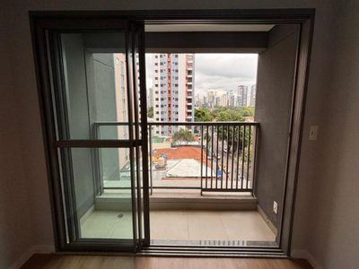 Apartamento, 1 quarto, 35 m² - Foto 3