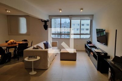 Apartamento, 2 quartos, 134 m² - Foto 1