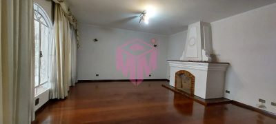 Sobrado, 3 quartos, 540 m² - Foto 4