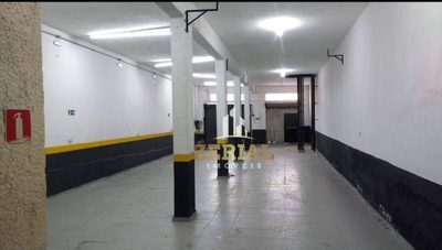 Prédio Inteiro, 570 m² - Foto 1