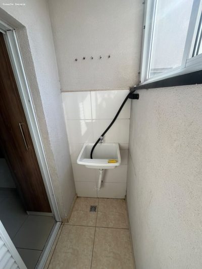 Kitnet-Studio, 30 m² - Foto 5