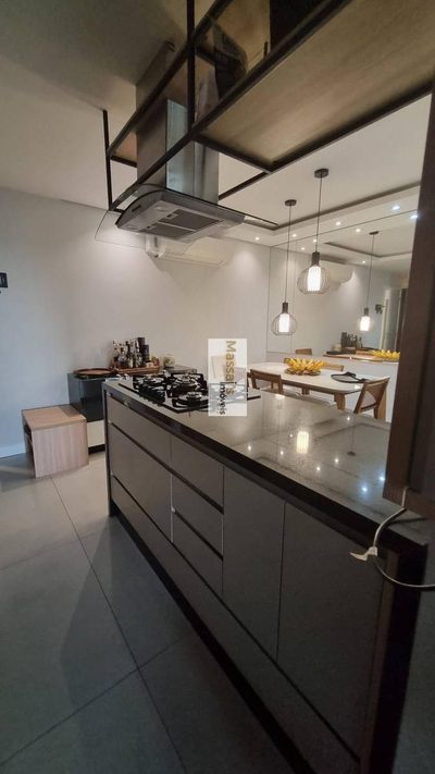 Apartamento, 3 quartos, 86 m² - Foto 5