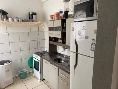 Apartamento, 2 quartos, 47 m² - Foto 4