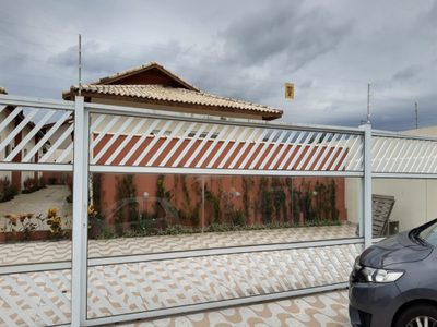 Casa, 2 quartos, 60 m² - Foto 2