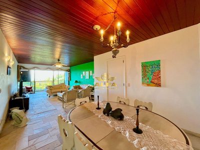 Apartamento, 3 quartos, 165 m² - Foto 4