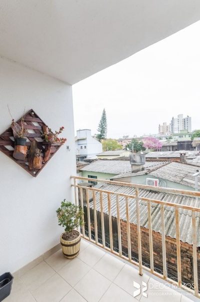 Apartamento, 2 quartos, 53 m² - Foto 5