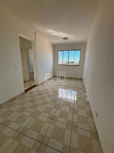 Apartamento, 2 quartos, 65 m² - Foto 1