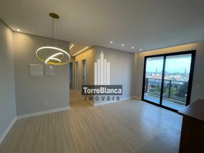 Apartamento, 3 quartos, 100 m² - Foto 2