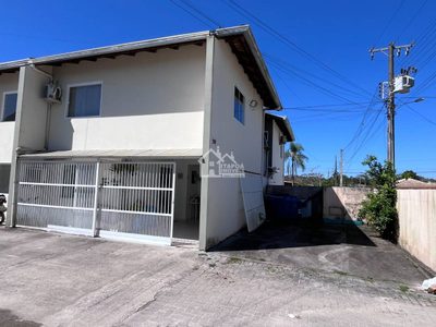 Sobrado, 3 quartos, 93 m² - Foto 1