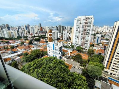 Cobertura, 3 quartos, 146 m² - Foto 4
