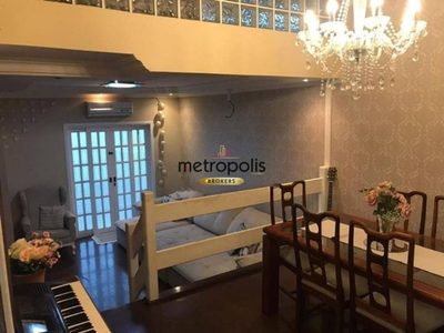 Sobrado, 3 quartos, 397 m² - Foto 2