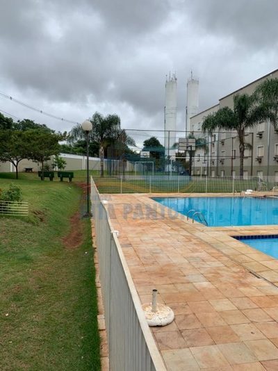 Apartamento, 2 quartos, 43 m² - Foto 4