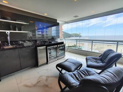 Apartamento, 4 quartos, 250 m² - Foto 3