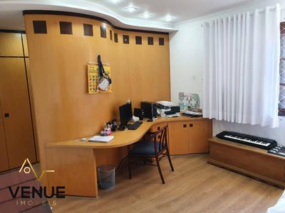 Casa de Condomínio, 4 quartos - Foto 4