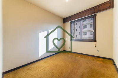 Apartamento, 3 quartos, 121 m² - Foto 2