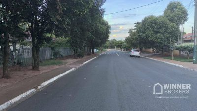 Terreno, 3 hectares - Foto 1