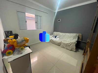 Casa, 3 quartos, 141 m² - Foto 4