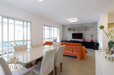 Apartamento, 4 quartos, 201 m² - Foto 2