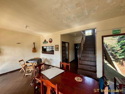 Casa, 2 quartos, 178 m² - Foto 5