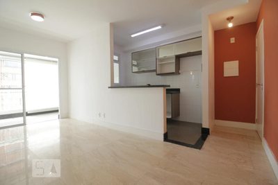 Apartamento, 3 quartos, 73 m² - Foto 1